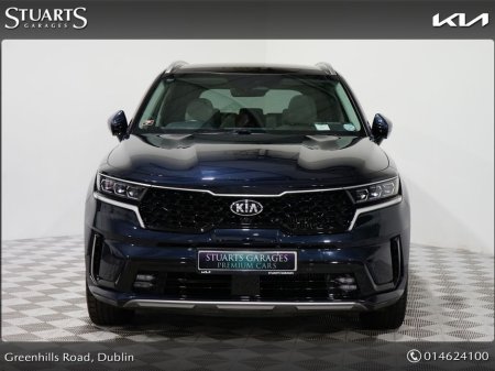 2021 Kia Sorento *SOLD DEPOSIT TAKEN*Phev K4 5DR Auto - 7 Seat *Sunroof * Electric Tailgate * Adaptive Lights * Upgraded Leather and Alloys *Surround Camera thumbnail