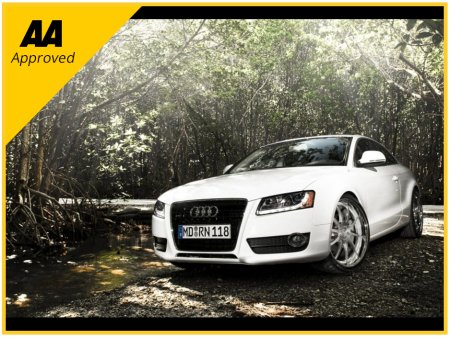 2008 BMW 1 Series 2008.25MY STYLE 2.0 DIESEL 110PS A TDCI 6SPEED €95,000 thumbnail