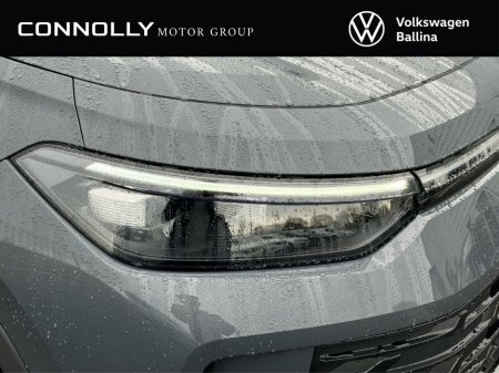 2026 Volkswagen Tayron - thumbnail 14