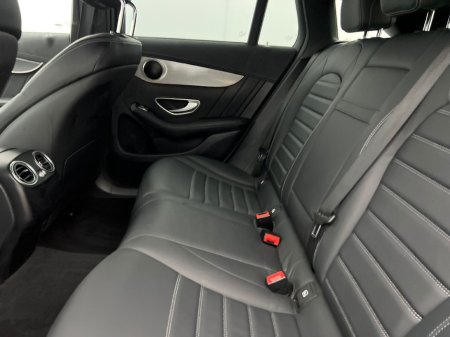 2022 Mercedes-Benz EQC 400 AMG LINE 4MATIC /// 222 REG €32,950 thumbnail