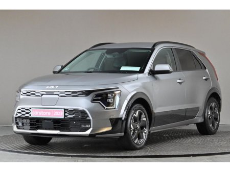 2023 Kia Niro - thumbnail 3