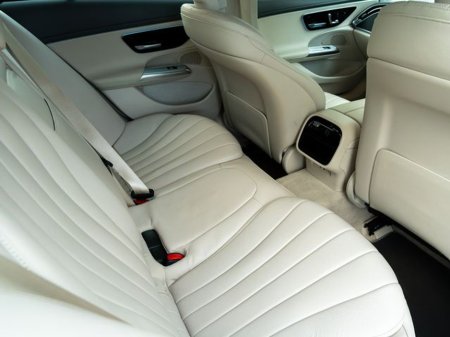 2024 Mercedes-Benz E Class - thumbnail 11