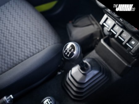 2023 Suzuki Jimny - thumbnail 20