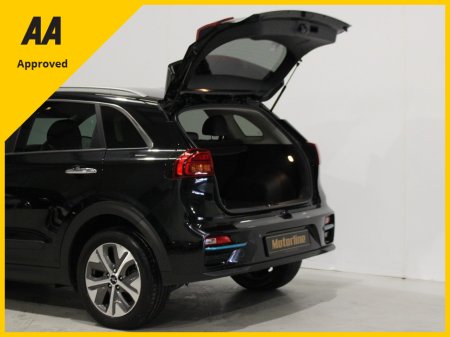 2021 Kia Niro - thumbnail 35