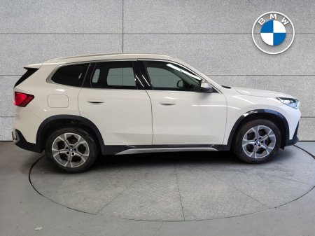 2023 BMW X1 sDrive18d xLine €44,975 thumbnail