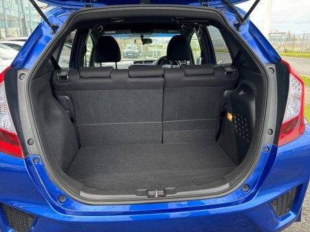 2014 Honda Fit - thumbnail 9