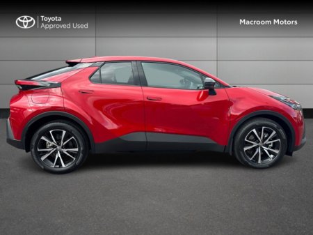 2025 Toyota C-HR END OF YEAR CLEARANCE SALE! €41,000