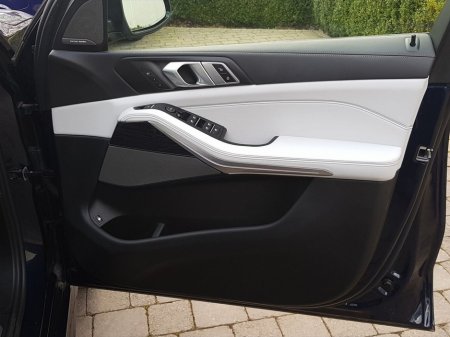 2025 BMW X5 - thumbnail 21