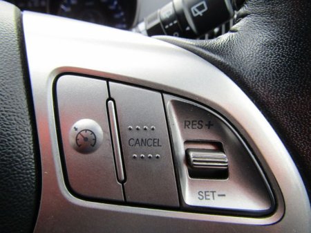 2013 Hyundai ix35 - thumbnail 34