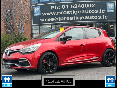 2014 Renault Clio - thumbnail 3