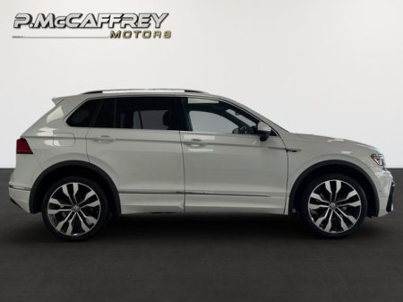 2020 Volkswagen Tiguan - thumbnail 4