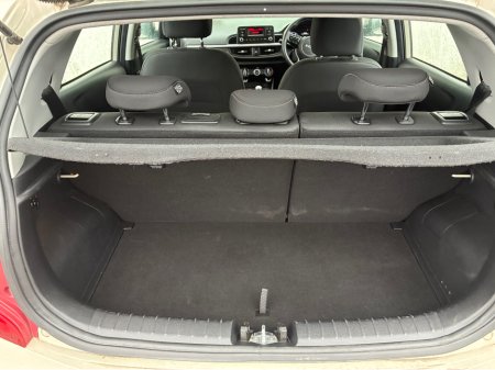 2023 Kia Picanto 1.0 MY23 5DR €13,850 thumbnail