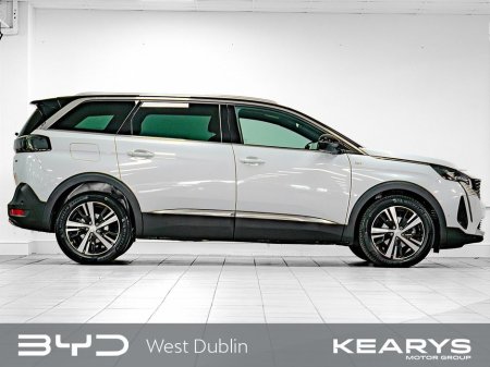 2024 Peugeot 5008 - photo 3