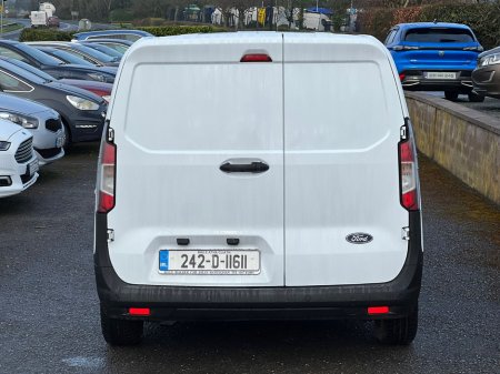 2024 Ford Transit Courier - thumbnail 6