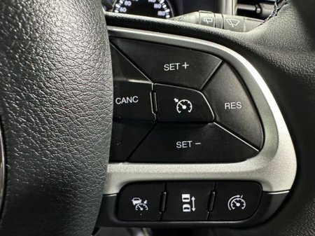 2024 Jeep Renegade - thumbnail 14