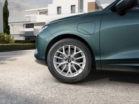 2026 Audi Q3 SUV E-HYBRID SE AUTOMATIC €58,464