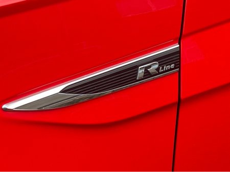 2019 Volkswagen Polo R-LINE 1.0 MANUAL  @ Waltons Garage Ranelagh €15,450