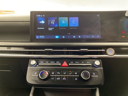 2025 Hyundai Tucson Tucson FL Comfort Plus €34,995 thumbnail