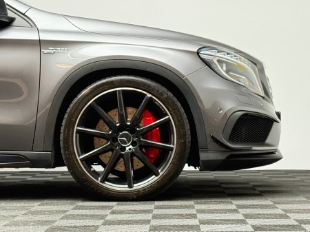 2015 Mercedes-Benz GLA Class - thumbnail 10