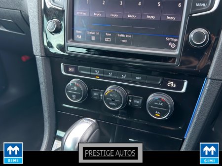 2016 Volkswagen Golf 1.4 HIGHLINE AUTO ESTATE *CAR ID 36* €12,950 thumbnail