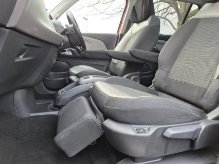 2015 Citroen C4 - thumbnail 10