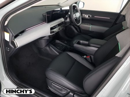 2026 Kia EV4 EV4 Fastback K3