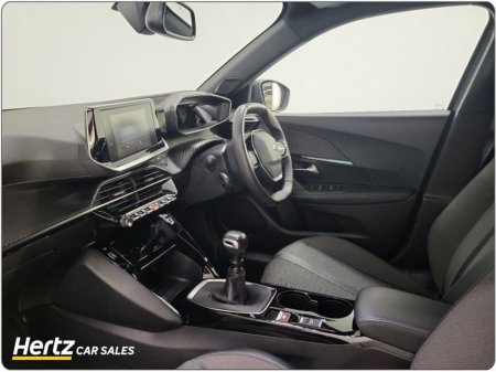 2023 Peugeot 2008 Allure 1.2 Petrol Manual €23,245