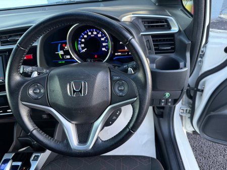 2016 Honda Fit  €11,390 thumbnail