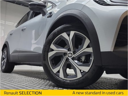 2023 Renault Captur - thumbnail 10