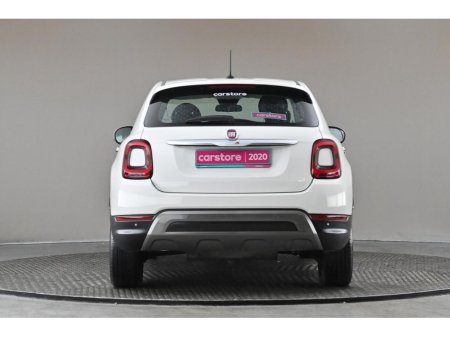 2020 Fiat 500X 1.0 CITY CROSS FIREFLY *REAR PARK SENSORS* thumbnail