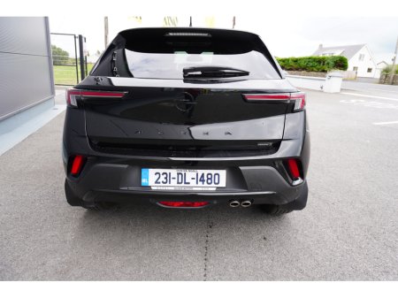 2023 Opel Mokka GS 1.2T 130PS AUTO €27,950