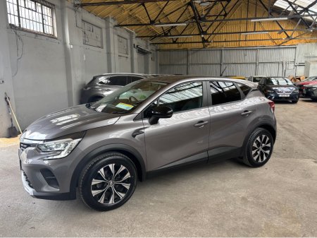 2023 Renault Captur - thumbnail 15