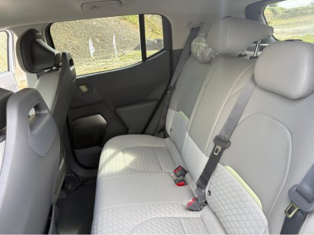 2026 Kia EV2 - photo 22