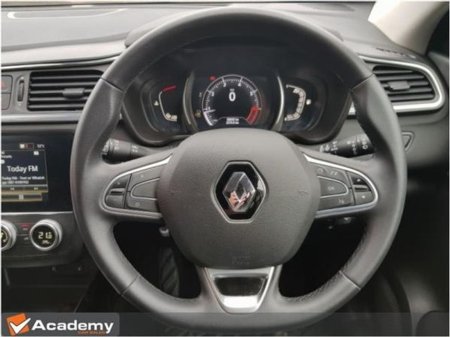 2022 Renault Kadjar - thumbnail 15