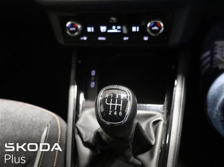 2023 Skoda Kamiq Style 1.0TSI 110HP €24,950 thumbnail