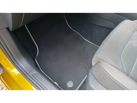 2017 Volkswagen Golf - thumbnail 18