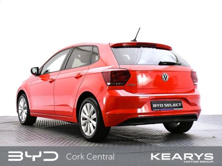 2018 Volkswagen Polo - thumbnail 7