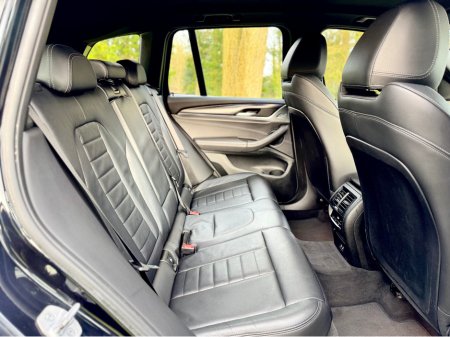 2022 BMW X3 - thumbnail 15