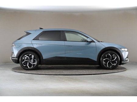 2022 Hyundai Ioniq 5 EXECUTIVE PLUS 73KW €25,890 thumbnail