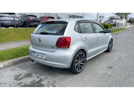2013 Volkswagen Polo - thumbnail 7