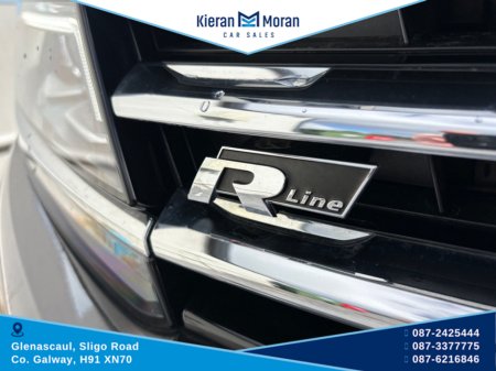 2020 Volkswagen Tiguan - thumbnail 8