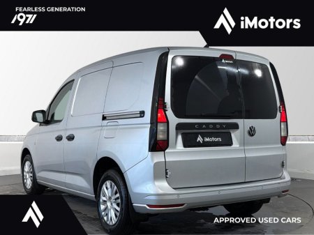 2022 Volkswagen Caddy - thumbnail 6