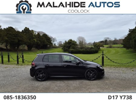 2012 Volkswagen Golf - thumbnail 9