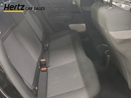 2023 Citroen C3 - thumbnail 16