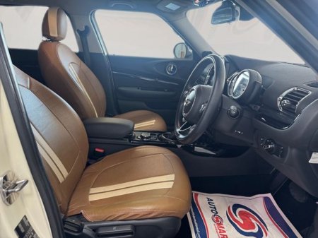 2017 MINI Clubman - thumbnail 11