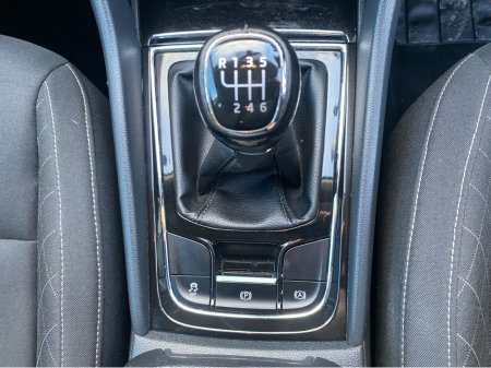 2018 Skoda Karoq SE TDI €18,495 thumbnail