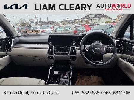 2023 Kia Sorento - thumbnail 13