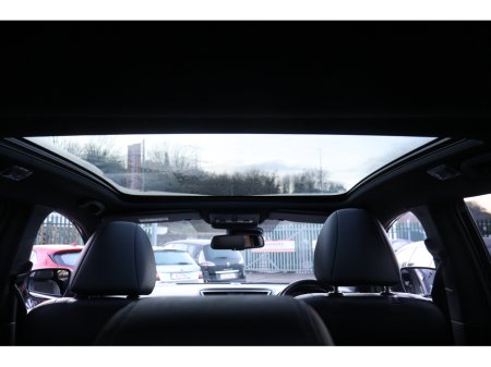 2017 Nissan Qashqai N-VISION 360 Huge Spec New Timing Belt Exceptional Condition! €13,995 thumbnail