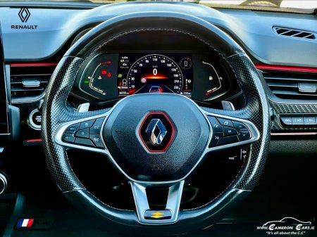 2021 Renault Arkana - thumbnail 6