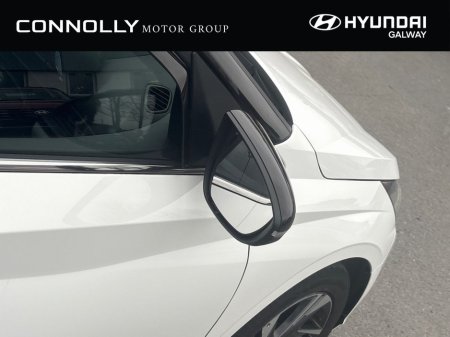 2023 Hyundai i20 - thumbnail 17